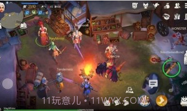 龙之黄昏幸存者国际服v0.9.14截图