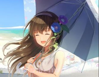 夏日的终点中文版v1.0.10截图