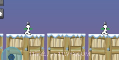 烈焰火柴人v1.0.15截图