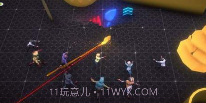 疯狂地行走僵尸v1鐎瑰宕渧1.12截图