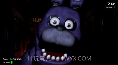 FNAFv2.0.14截图