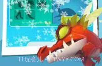 迅猛龙模拟器v5.16截图