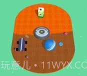 地毯清洁吸尘器v1.1.17截图