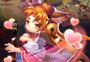 全民神将百度版v1.10.9截图