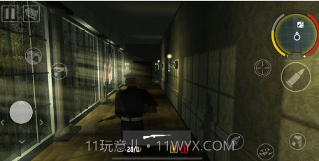 刺客任务黑钱交易v0.1.14截图