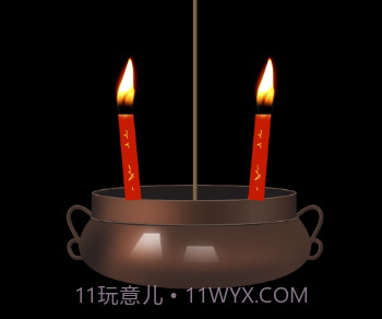 上柱香许愿助手v1.3.14截图