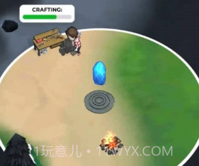 色彩入侵者放置Color Invaders Idlev0.85.10截图
