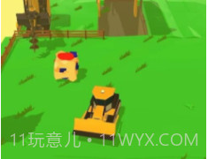 报废车场大师v0.18截图