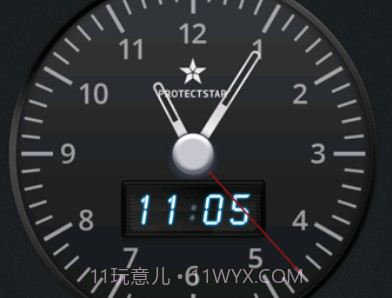 TimeLock（时间锁）v1.13截图