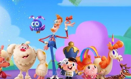 狂扁木偶人内购v1.0.8截图