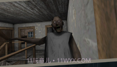 逃脱黑暗v1.11截图