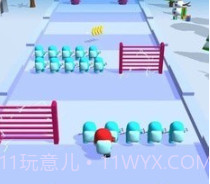 冒名顶替者战斗v1.0.14截图