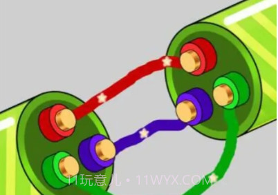 玩了个锤子打螺丝达人v2.11截图