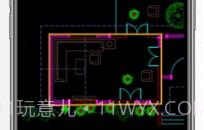 AutoCAD ios版V5.4.11截图