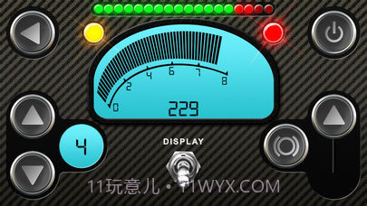 RevHeadz Engine Sounds2.10截图
