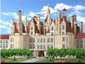 拉克陆地v1.17截图