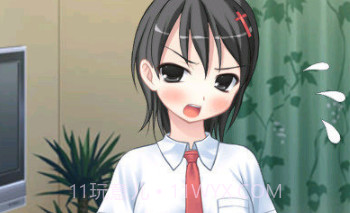 傲娇姐姐是废柴游戏汉化版v1.0.8截图