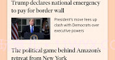 Financial TimesV2.16.0.11截图