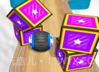 冲锋球球v0.15截图