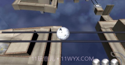 圆球平衡v0.1.22截图