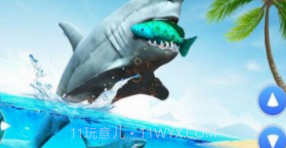 白鲨攻击任务3Dv1.16截图