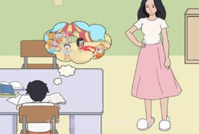 孩子去哪儿野了3v1.0.11截图