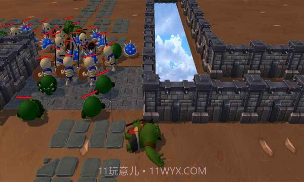 天空庭院v101鐎瑰宕渧1.12截图