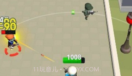光头特工v1.14截图