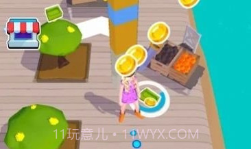 女士农场v1.15截图