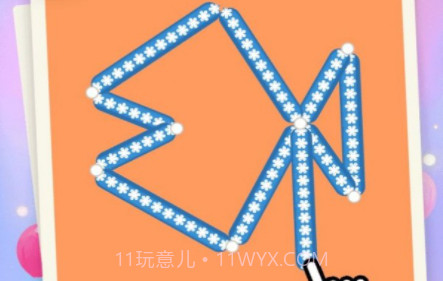 神奇气球v1.0.15截图