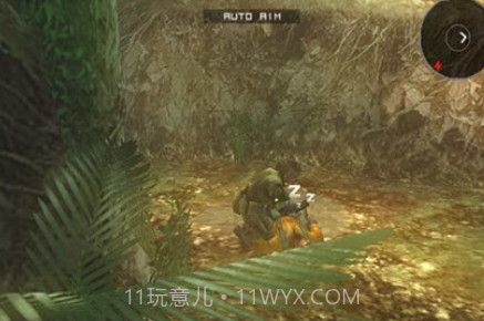合金装备OPSv1.12截图