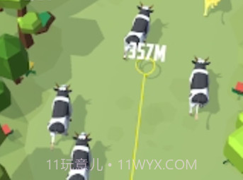 套牛大作战v1.10截图
