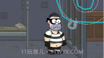 帮他逃跑4V1.0.10截图