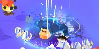 士兵英雄战场v1.1.15截图