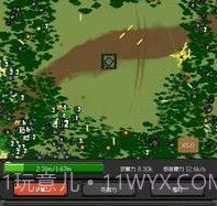 最终坦克僵尸防守v1.0.17截图