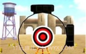射击大师世界v1.0.16截图