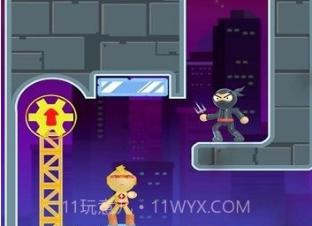 激光小强v1.0.14截图