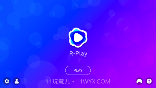 R-PlayAPPV1.10截图