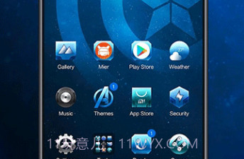 poco桌面v2.12截图