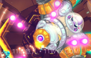 Space Cyclerv1.13截图