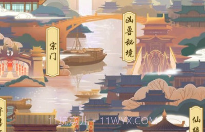 决战圣殿v1.24截图