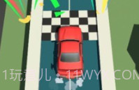 超车大师v0.17截图