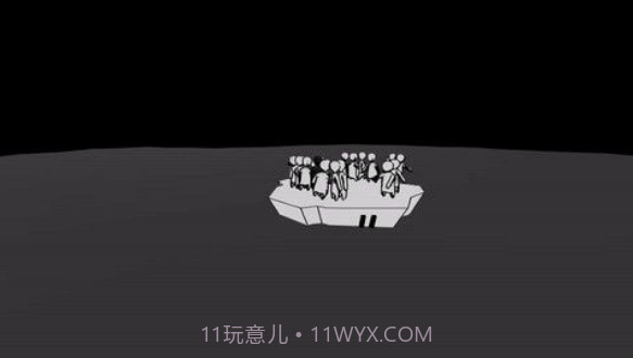 人群模拟器v2.0v1.14截图
