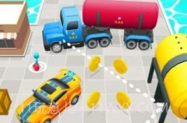 反弹传球v0.16截图