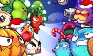 燃烧的蔬菜APPv1.11截图