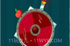 飞刀无限射击v1.14截图