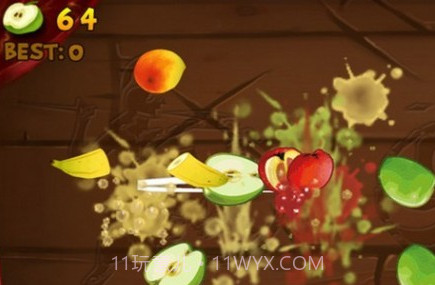 快刀切切乐1.3.9截图