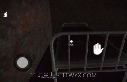恐怖小兔子v1.10截图