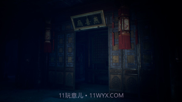 宝宝巴士恐怖版8.1.6截图