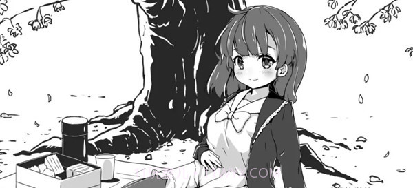 和妹妹同居的生活1.34.08截图
